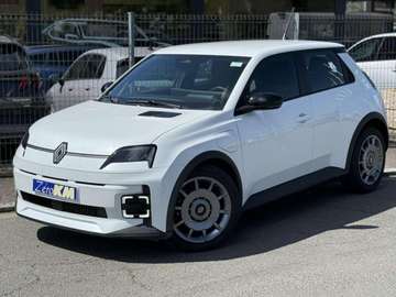 Evolution Autonomie Urbaine 320 KM 120CH 2026