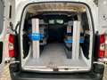 Peugeot Partner PARTNER PREMIUM L2/SORTIMO/AHK/DOPPELSCHIEBETÜR Weiß - thumbnail 9