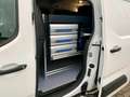 Peugeot Partner PARTNER PREMIUM L2/SORTIMO/AHK/DOPPELSCHIEBETÜR Weiß - thumbnail 8