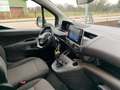 Peugeot Partner PARTNER PREMIUM L2/SORTIMO/AHK/DOPPELSCHIEBETÜR Weiß - thumbnail 11