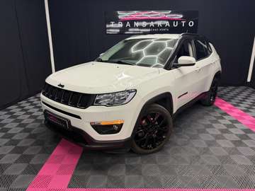 1.3 Turbo /1 ER PROP/BELGE /CARNET JEEP/GARANTIE