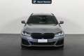 BMW 520 520d 48V xDrive Touring Msport Grau - thumbnail 3