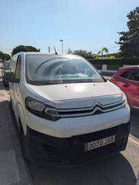 2.0 Hdi Blue Talla Xl 2017 150.000 Km