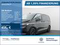 Volkswagen T7 Multivan T7 Multivan HYBRID ALLRAD STYLE AHK 360 VIS-A-VI Schwarz - thumbnail 1