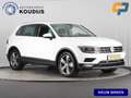 Volkswagen Tiguan 2.0 TSI 4Motion Highline (Nl-Auto / Elek. Trekhaak Wit - thumbnail 1