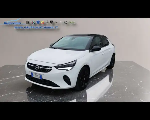 Opel Corsa-e - Corsa-e 5 porte Elegance