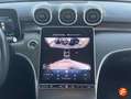 Mercedes-Benz C 200 d Gris - thumbnail 20