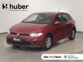 Volkswagen Polo 4Me TSI Rot - thumbnail 1