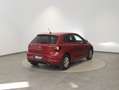 Volkswagen Polo 4Me TSI Rot - thumbnail 6
