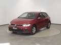 Volkswagen Polo 4Me TSI Rot - thumbnail 4