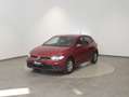 Volkswagen Polo 4Me TSI Rot - thumbnail 3