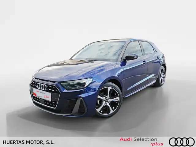 Audi A1 BERLINA CON PORTON 1.0 30 TFSI ADRENALIN SPORTBACK