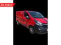 Opel Vivaro 1.6 CDTI L1H1 Edition EcoFlex Rood - thumbnail 1