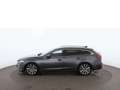 Mazda 6 Kombi 2.2 CD SKYACTIV-D Sports Aut LED AHK NAVI Gris - thumbnail 7