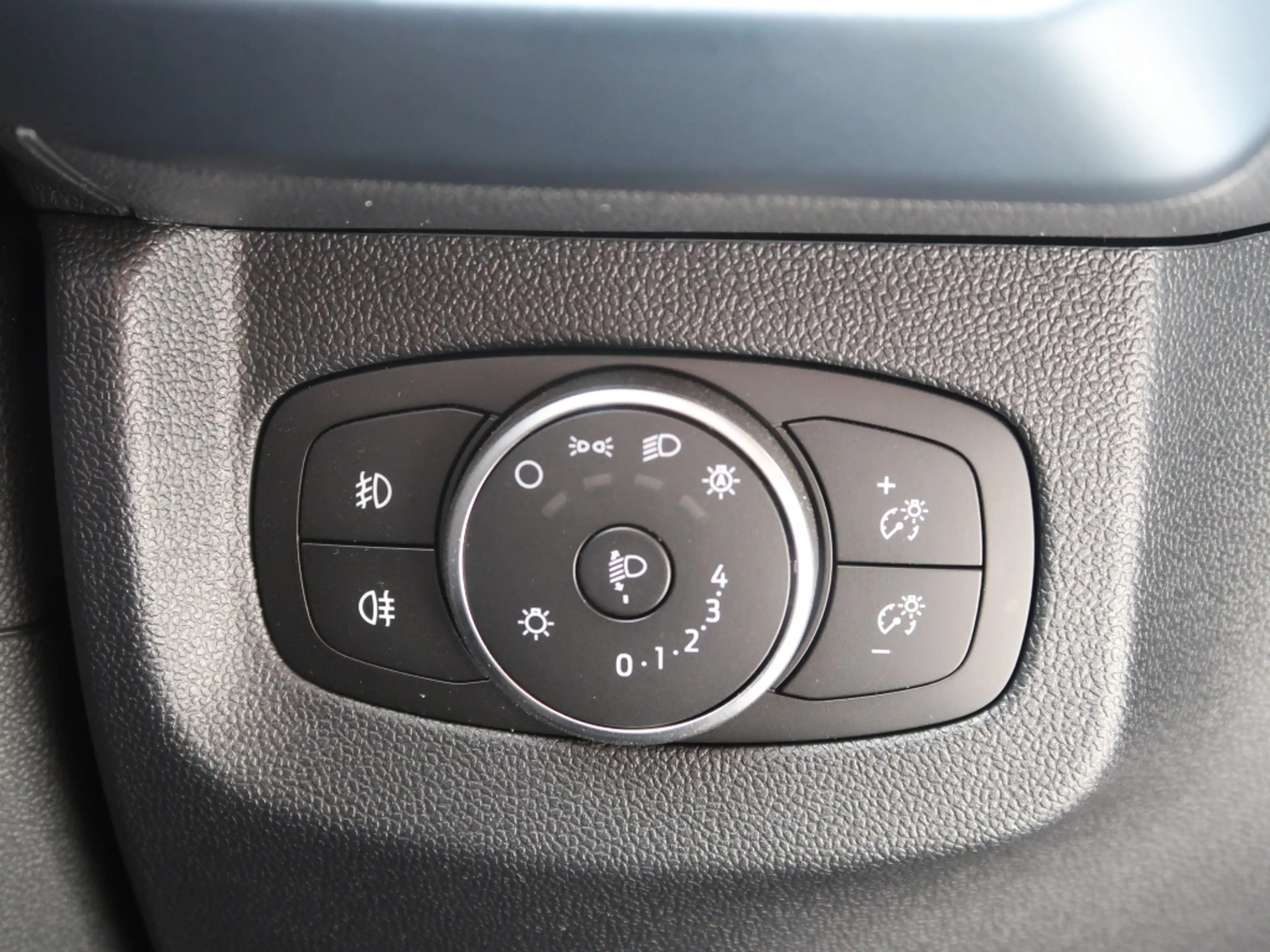 Ford Tourneo Courier 1.0 EcoBoost Active | Winter-Pack | Camera | Adap. — photo 10
