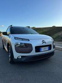 1.6 bluehdi Shine Edition 100cv