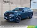 Nissan Qashqai N-Design + 1,3l DIG-T 158PS X-Tronic 4WD Grün - thumbnail 1