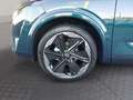 Nissan Qashqai N-Design + 1,3l DIG-T 158PS X-Tronic 4WD Grün - thumbnail 6