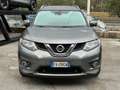 Nissan X-Trail III 2014 2116643 Gris - thumbnail 2