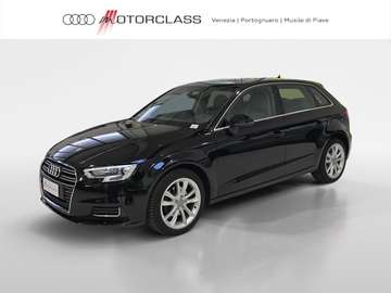 sportback 1.6 tdi 110cv design