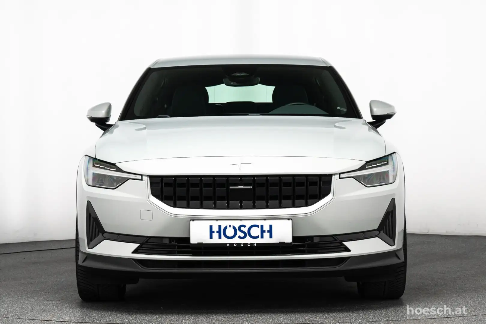 Polestar 2 Standard Range 64kWh LED NAV MEMORY 20er R-KAM Grau - 2