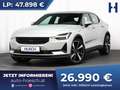 Polestar 2 Standard Range 64kWh LED NAV MEMORY 20er R-KAM Grau - thumbnail 1