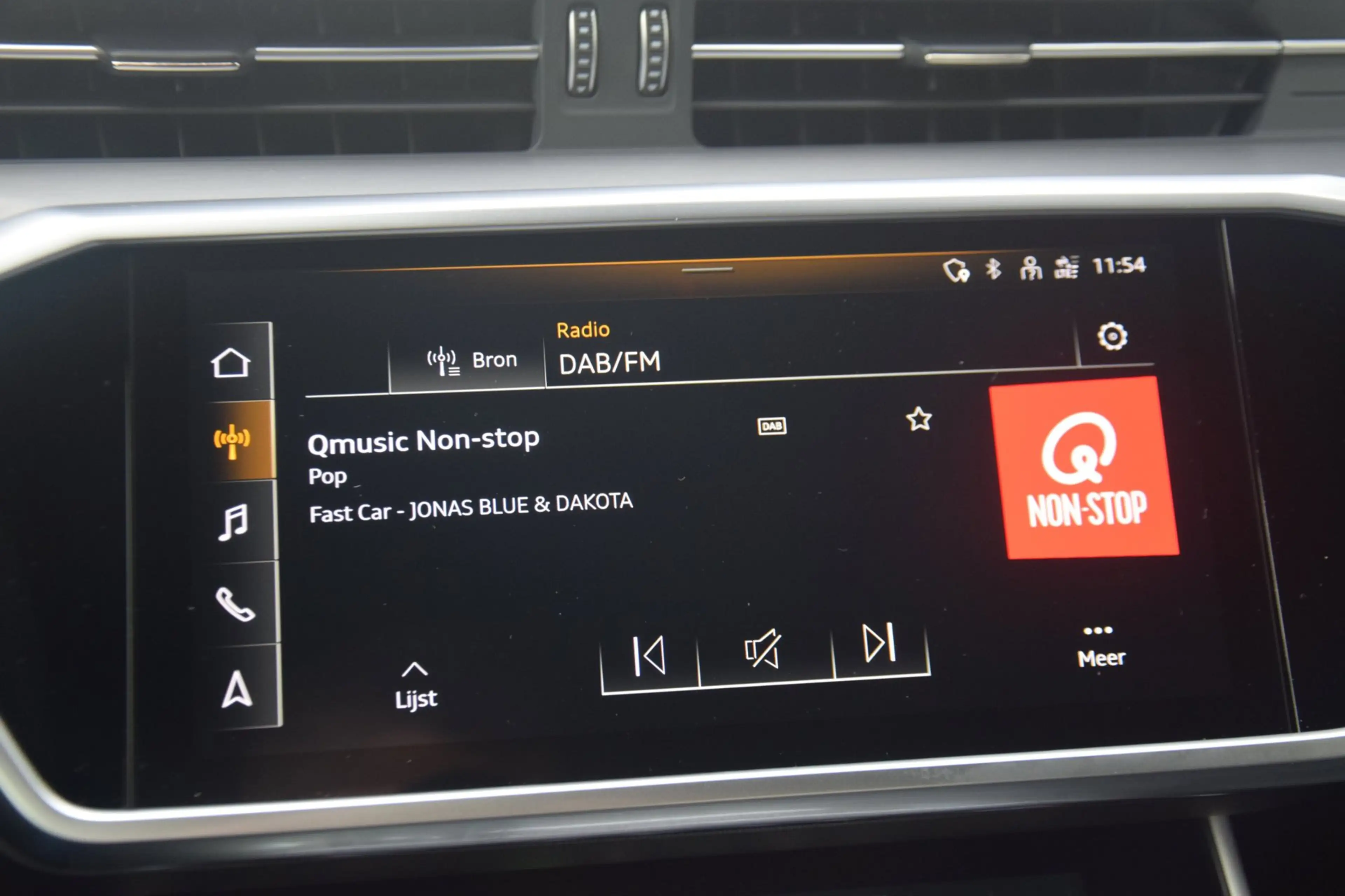 Audi A7 Sportback 50 TFSI e quattro Pro Line S BANG&OLUFSE — photo 15