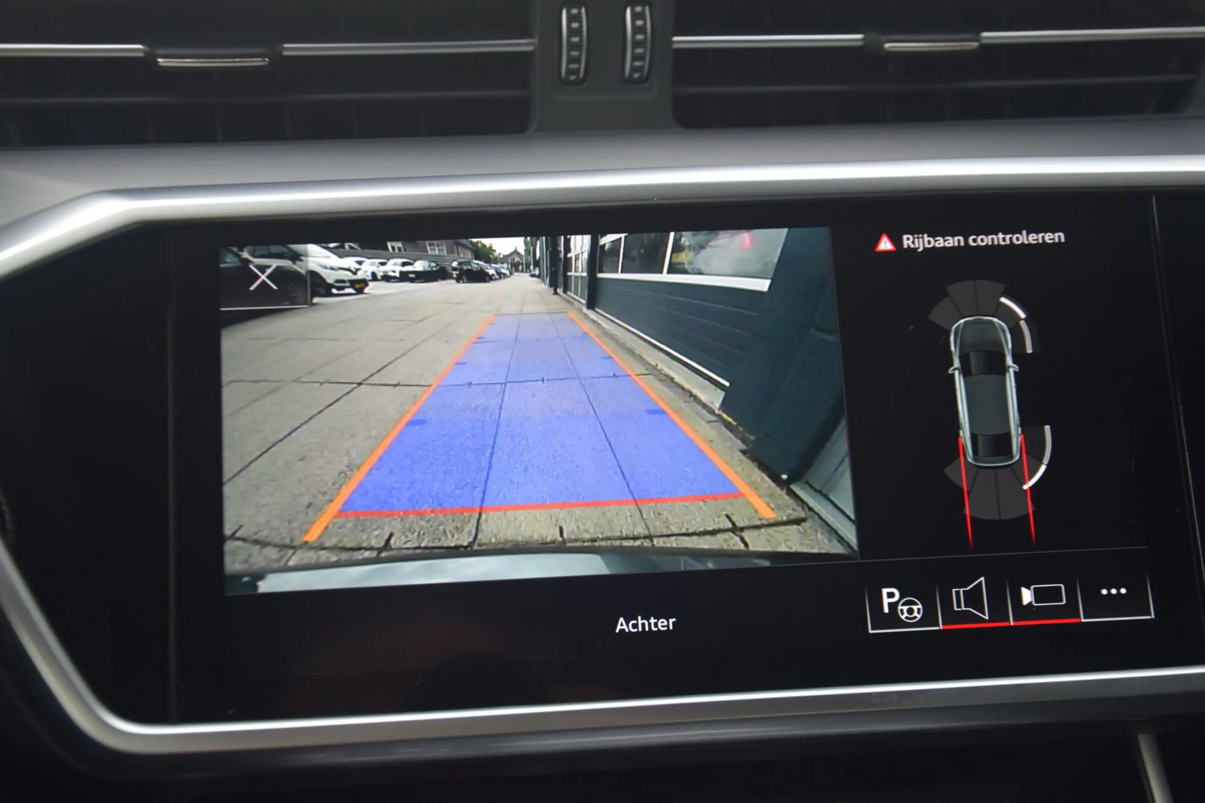 Audi A7 Sportback 50 TFSI e quattro Pro Line S BANG&OLUFSE — photo 20