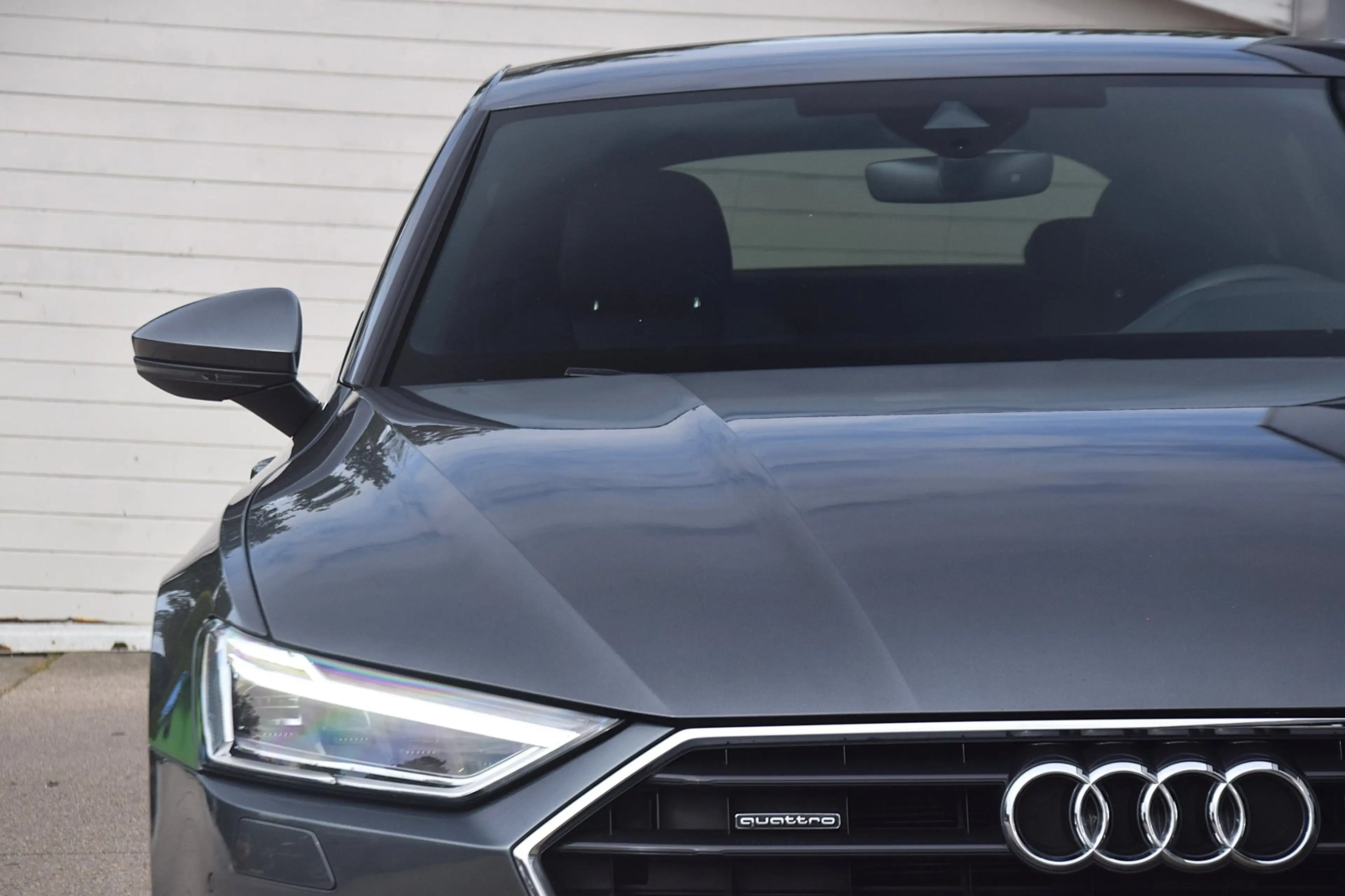 Audi A7 Sportback 50 TFSI e quattro Pro Line S BANG&OLUFSE — photo 24