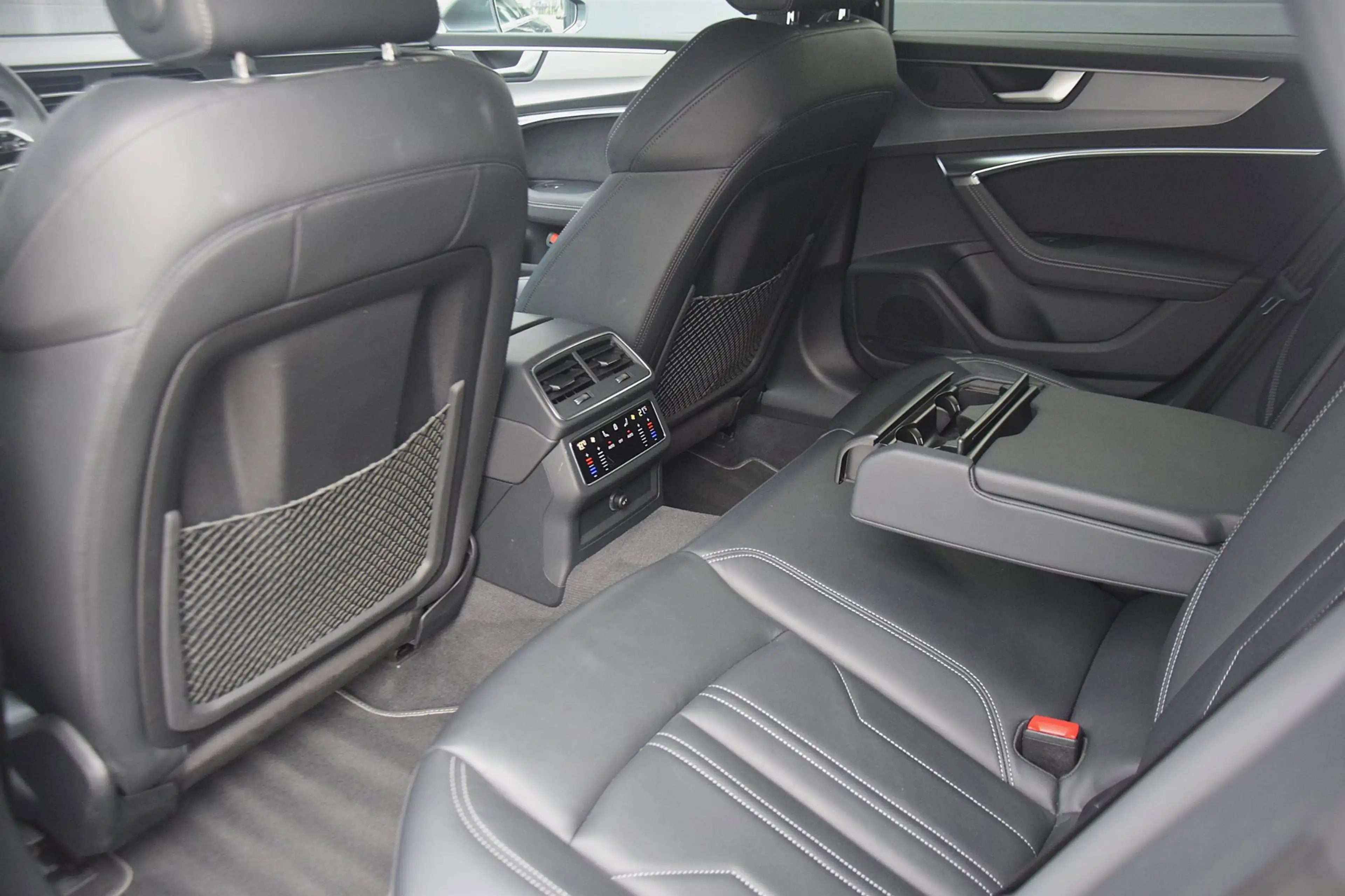 Audi A7 Sportback 50 TFSI e quattro Pro Line S BANG&OLUFSE — photo 11