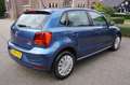 Volkswagen Polo 1.2 TSI Comfortline 5Drs Airco Blauw - thumbnail 4