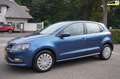 Volkswagen Polo 1.2 TSI Comfortline 5Drs Airco Blauw - thumbnail 1