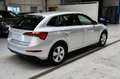 Skoda Scala 1.0 TSI Ambition NIEUW - NAVI / SMARTLINK / PDC Silver - thumbnail 3