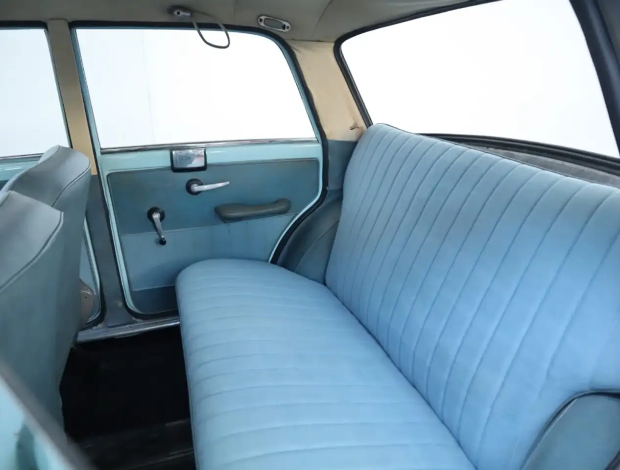 Fiat 1100 103 H Export *PROMO PARISI GROUP*, foto 10