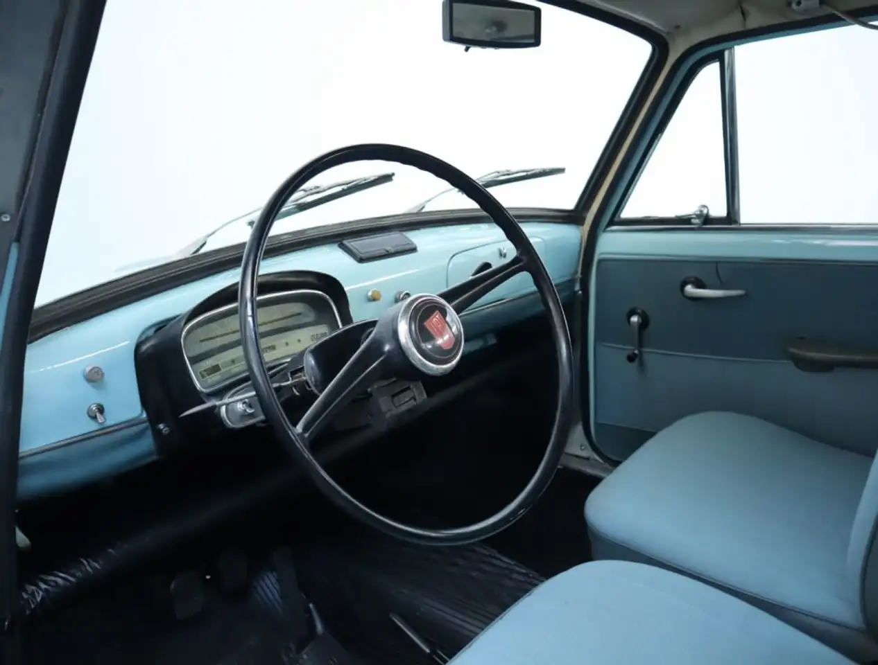 Fiat 1100 103 H Export *PROMO PARISI GROUP*, foto 9
