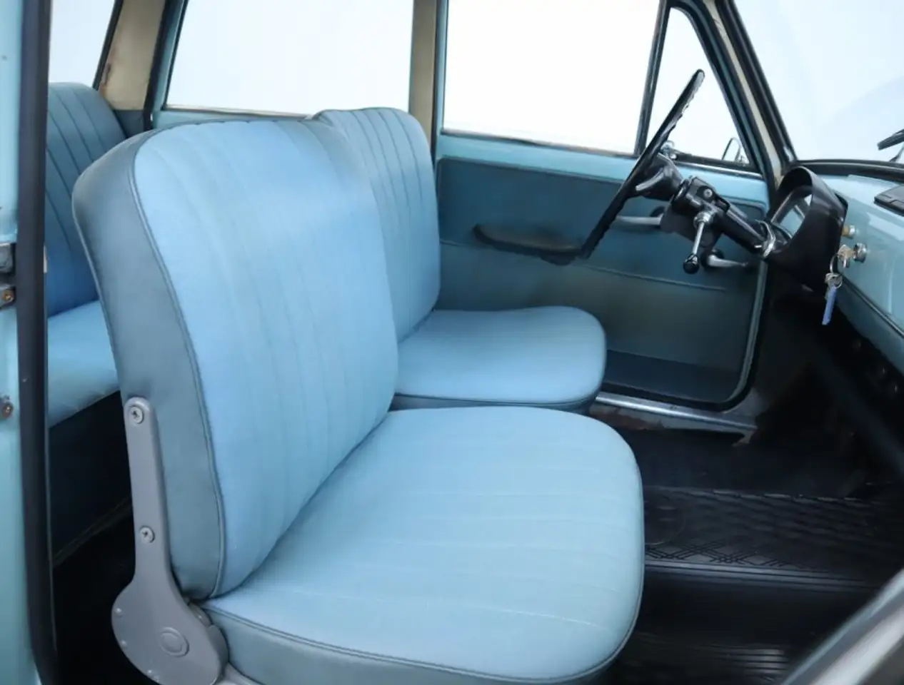Fiat 1100 103 H Export *PROMO PARISI GROUP*, foto 11