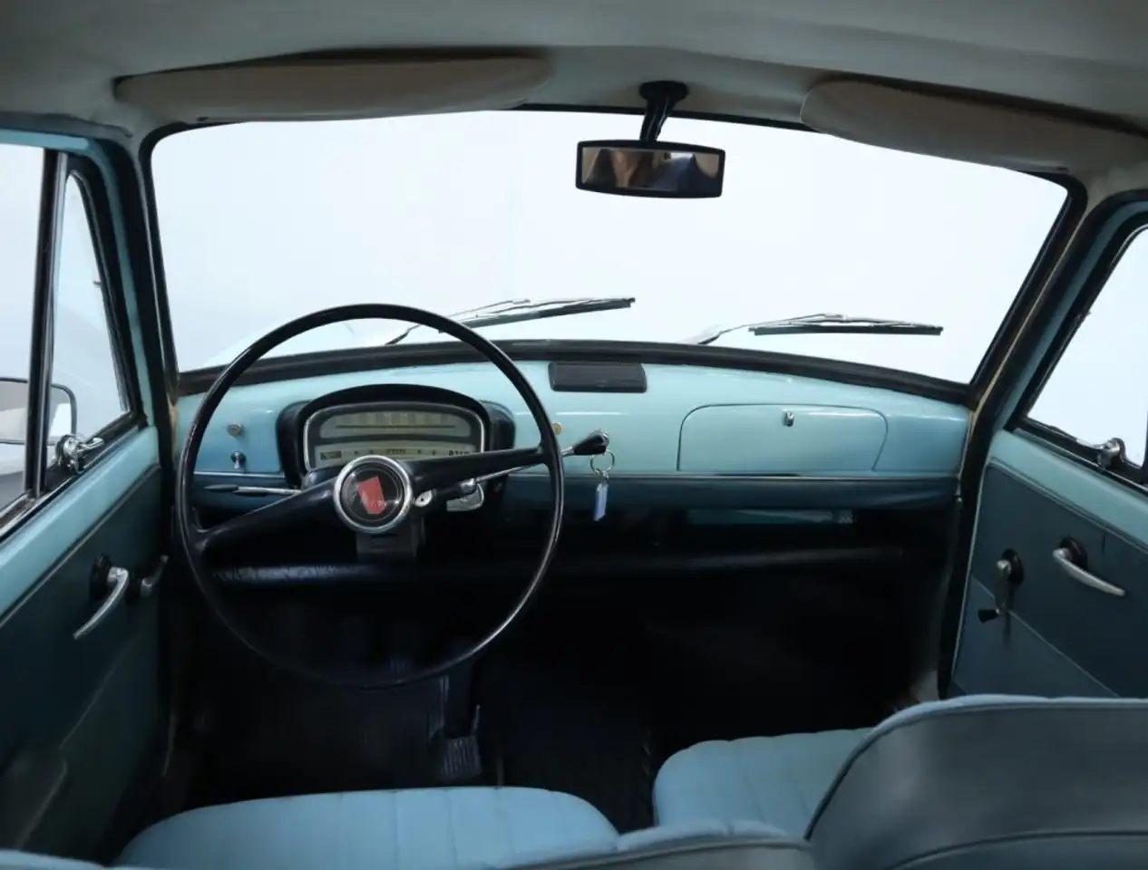 Fiat 1100 103 H Export *PROMO PARISI GROUP*, foto 12