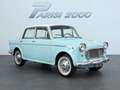 Fiat 1100 103 H Export *PROMO PARISI GROUP* Blauw - thumbnail 2