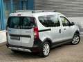 Dacia Dokker Stepway Plus1.5Blue dCi*NAVI*TEMP*SHZ*AHK Grau - thumbnail 4