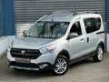 Dacia Dokker Stepway Plus1.5Blue dCi*NAVI*TEMP*SHZ*AHK Grau - thumbnail 2