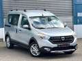 Dacia Dokker Stepway Plus1.5Blue dCi*NAVI*TEMP*SHZ*AHK Grau - thumbnail 1