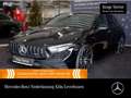 Mercedes-Benz A 35 AMG A 35 4M Kompakt AMG+360°+MULTIBEAM+BURMESTER+TOTW Noir - thumbnail 1