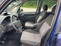 Opel Meriva 1.7 CDTI*Navi*Klima*Scheckheft*AHK* Bleu - thumbnail 12
