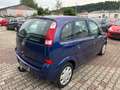 Opel Meriva 1.7 CDTI*Navi*Klima*Scheckheft*AHK* Bleu - thumbnail 6