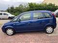 Opel Meriva 1.7 CDTI*Navi*Klima*Scheckheft*AHK* Bleu - thumbnail 7