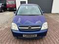 Opel Meriva 1.7 CDTI*Navi*Klima*Scheckheft*AHK* Bleu - thumbnail 2