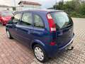 Opel Meriva 1.7 CDTI*Navi*Klima*Scheckheft*AHK* Bleu - thumbnail 4