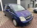 Opel Meriva 1.7 CDTI*Navi*Klima*Scheckheft*AHK* Bleu - thumbnail 1