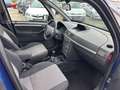 Opel Meriva 1.7 CDTI*Navi*Klima*Scheckheft*AHK* Bleu - thumbnail 13