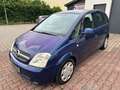 Opel Meriva 1.7 CDTI*Navi*Klima*Scheckheft*AHK* Bleu - thumbnail 3